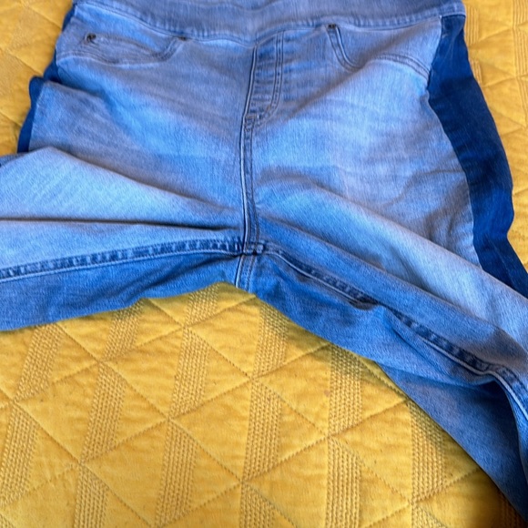 Spanx jegging 2 colors - Picture 6 of 6